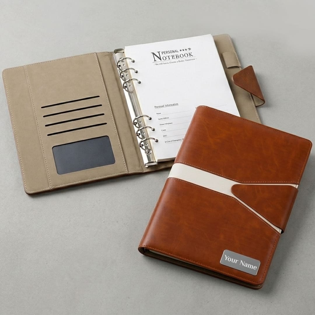 1782710248_A5 Personalized Planner Diary with Magnetic Flap Closure- 4